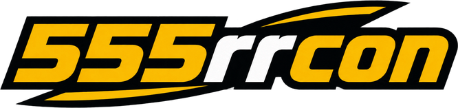 555rrcon লোগো